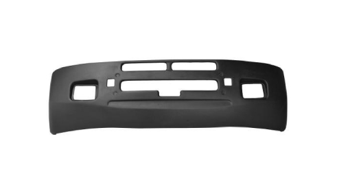 Glasfaserauto -Teile