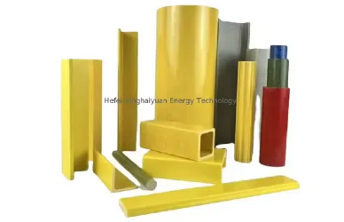 Sind Glasfaserleitern Aluminium vorzuziehen?