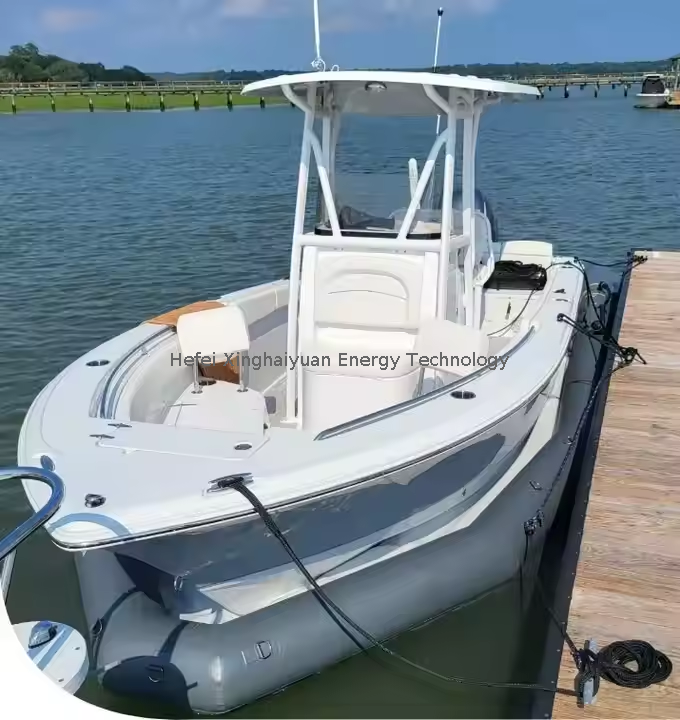 Hochleistungs-FRP-Sonnenschutz-Baldachin für Traktor, Fischerboot, Golfwagen und Versorgungsfahrzeuge