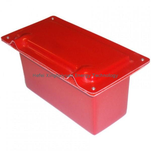 Fiberglas Industrial Battery Boxen