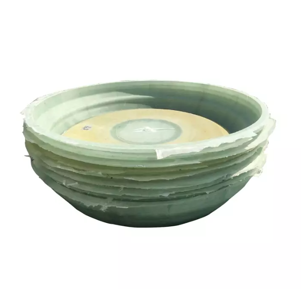 Was ist Glasfasergelschicht? Wie funktioniert es