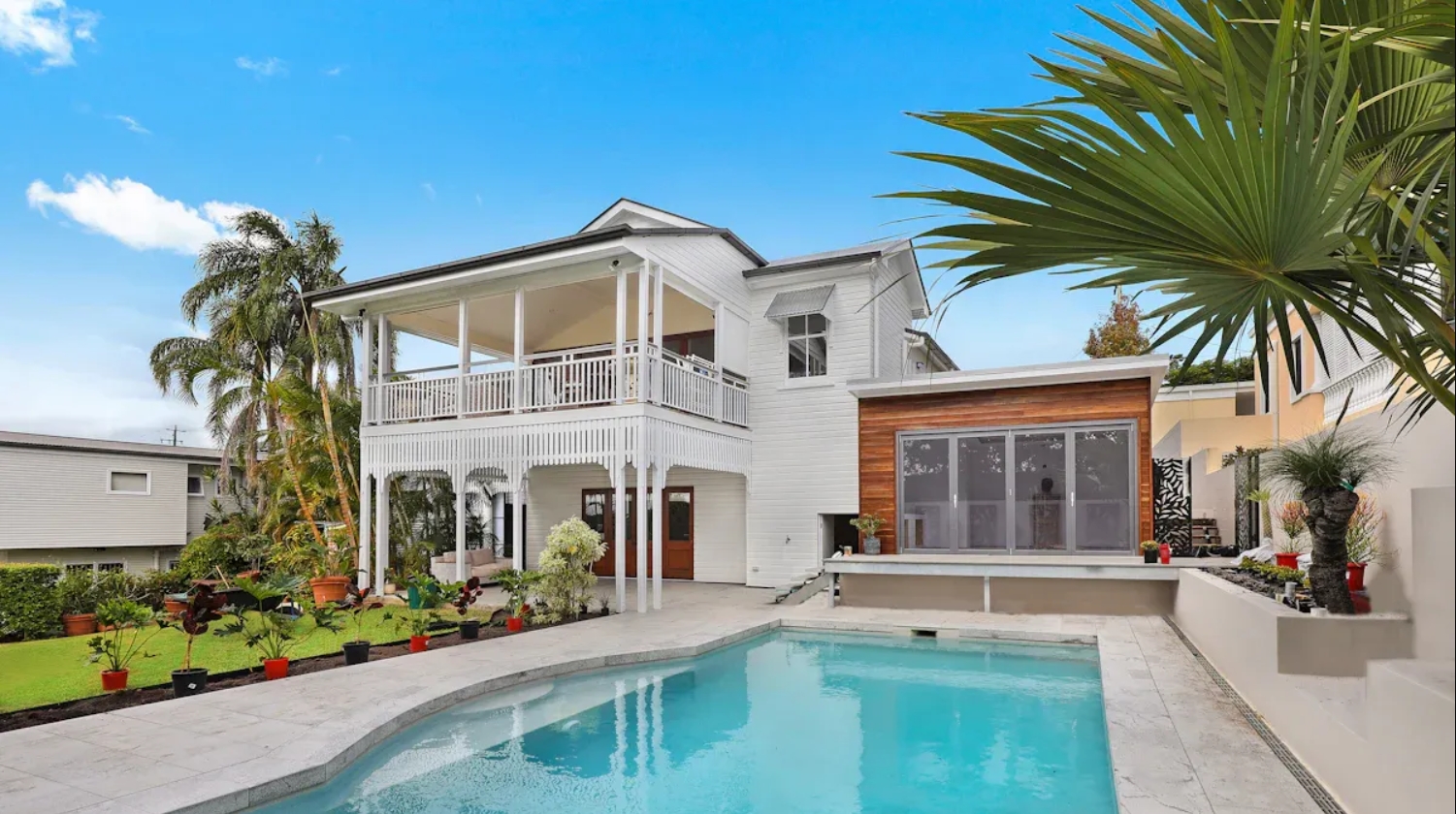 So installieren Sie einen Glasfaserpool