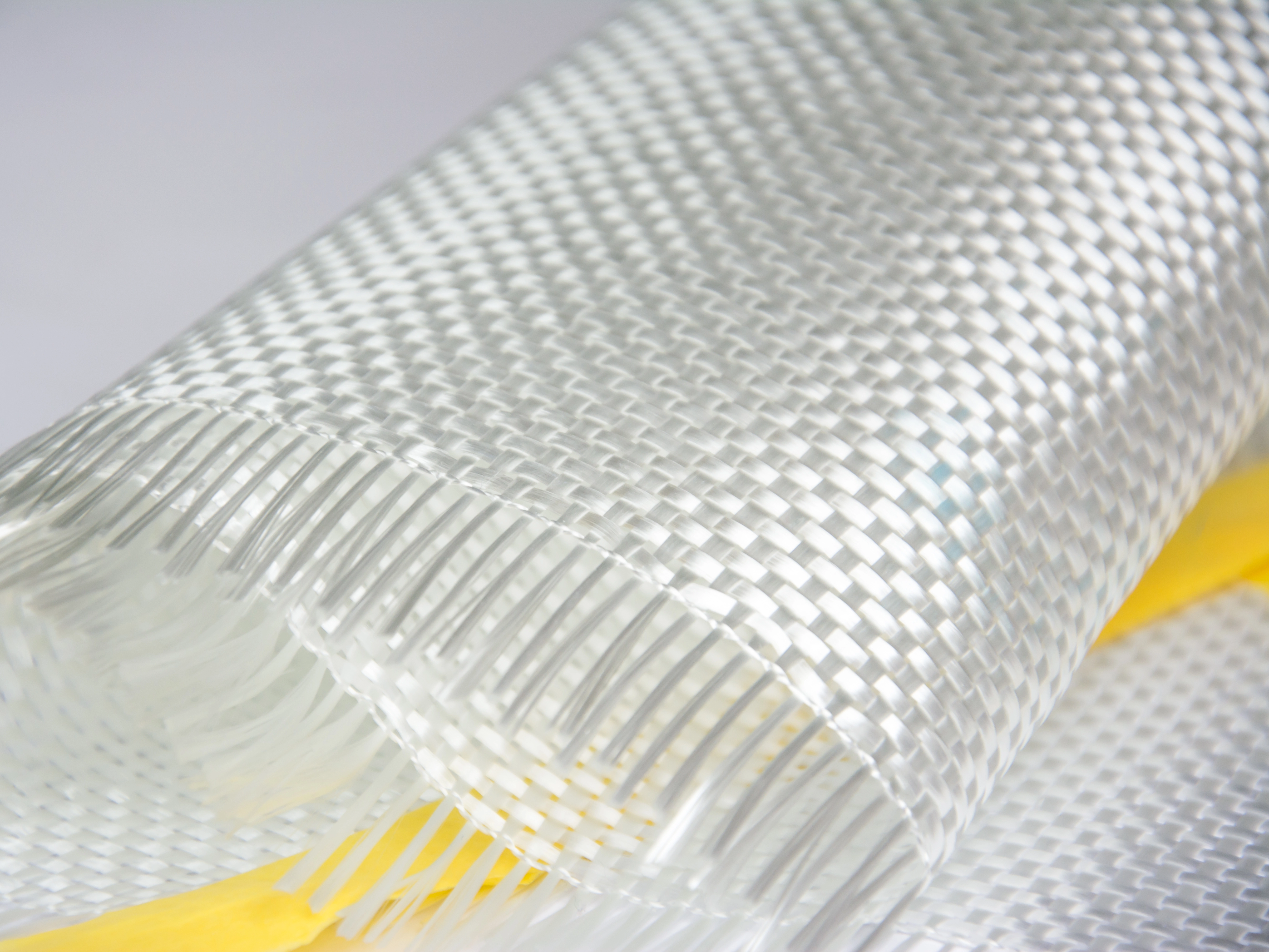 Ist es gefährlich, in der Luft befasernde Glasfaserfasern einzuatmen?