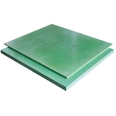 Erkennung von Fiberglas -Panel -Bonding -Blattblatttechnik