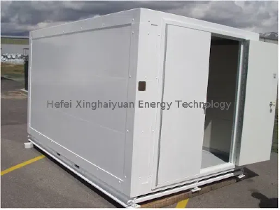 Maßgeschneiderte Robotergehäuse für die Industrie: Maßgeschneidertes Design, bessere Passform