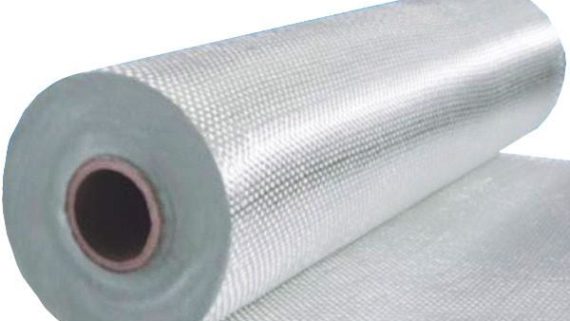 Global Fiberglas-Marktanalyse, Schätzungen und Prognosen 2021-2027