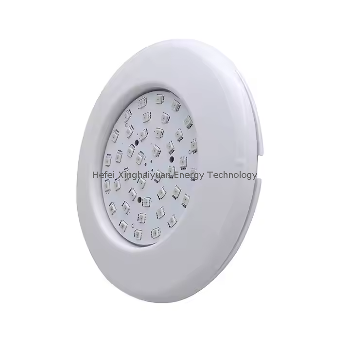 Hochwertige IP68 wasserdichte LED -Pool -Licht -Multi -Farb -Wechseln 