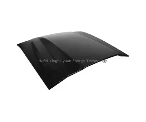 Wie verbessern korrosionsbeständige Fahrzeugmaterialien die Langlebigkeit und Leistung?