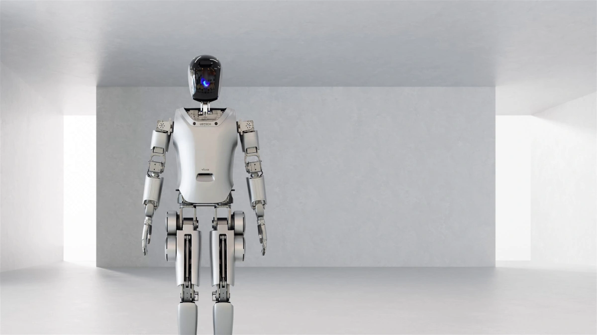 Verbundwerkstoffe, die in der Robotik verwendet werden