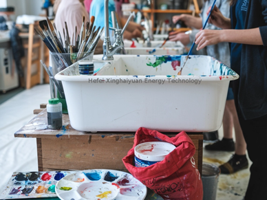 Vorteile der Verwendung von Glasfaserwaschbecken in Schulen und öffentlichen Einrichtungen