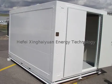 Schützen Sie Ihre Außengeräte mit GRP -Faser -Glasfaser -Isolations -Schutzkästen