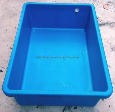 Was sind die Vorteile des Glasfaser -Fischtanks?