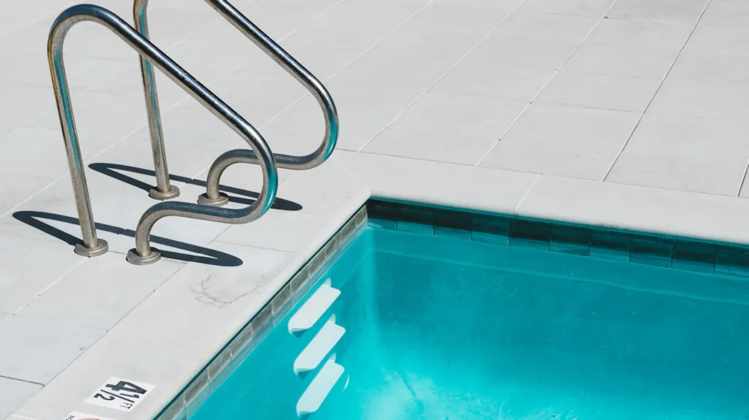 Sind Glasfaserpools gut