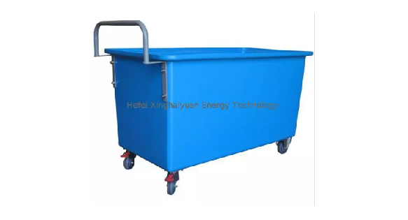 Fiberglass Custom Products Pultrusion Reled EINLEITUNG