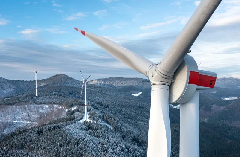 Aktueller Status und Ausblick der globalen Offshore -Windkraftentwicklung