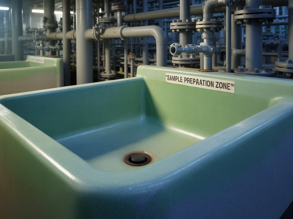 Wie lange dauern Glasfaser -Klärgruben