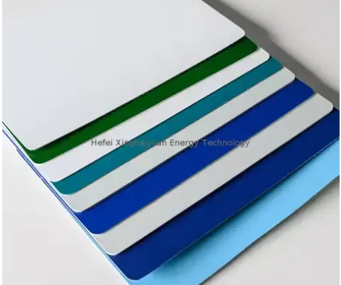 Warum sind FRP Automobilteile die Zukunft leichter Fahrzeuglösungen?