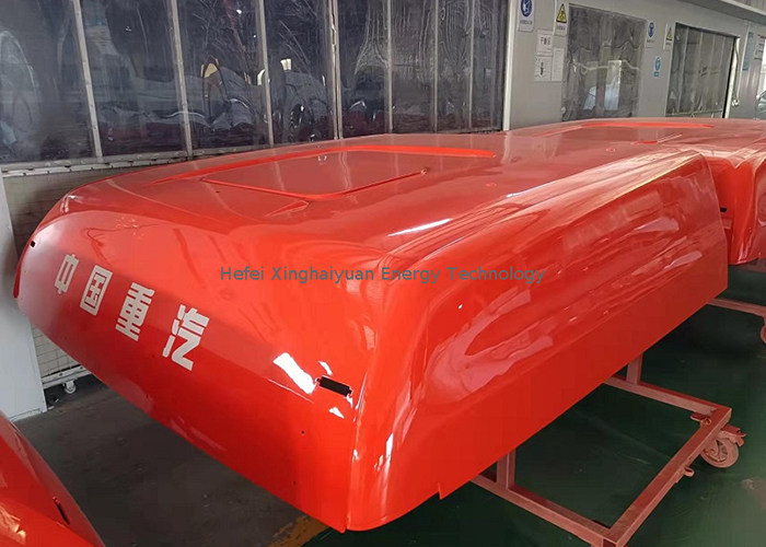 Kannst du Glasfaser malen?