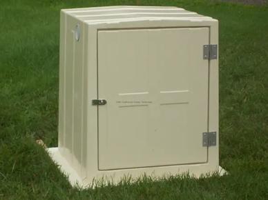 Warum Fiberglas -Aufbewahrungsdockboxen für Camping -Abenteuer im Freien unerlässlich sind