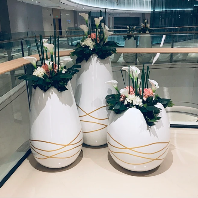 Anwendungen von Fiberglas (FRP) im kommunalen Sektor