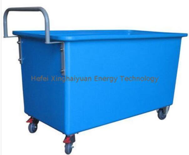 Fiberglas -benutzerdefinierte Produkte