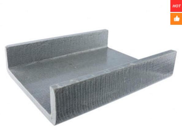 Eigenschaften und Anwendung von Glasfaserrohr