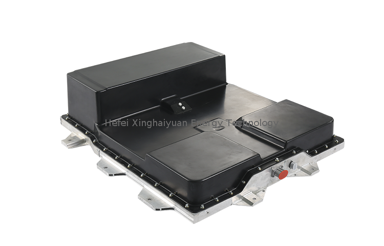 Anleitung für Glasfaser-Batteriekastenabdeckungen für Elektrofahrzeuge